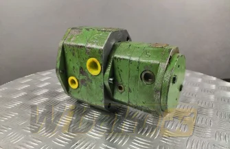 Pompa hydrauliczna Ring Hydraulik PZ20D01-3 