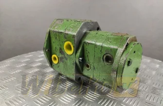 Pompa hydrauliczna Ring Hydraulik PZ8D21-3 