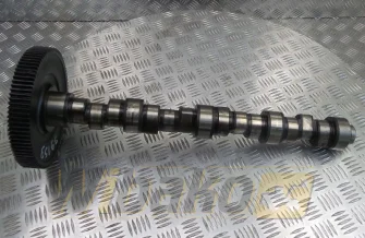 Wałek rozrządu Volvo D5D EBE2 04258716/VOE21264838