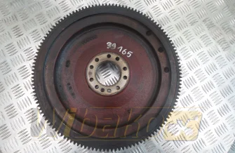 Koło zamachowe Volvo D5D EBE2 3511813/VOE20405650