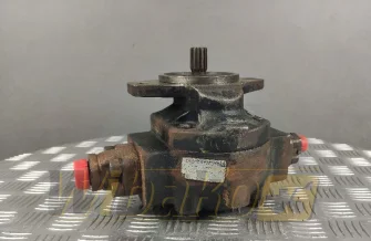 Pompa hydrauliczna David Brown P2CP1905B2B266 891471J5001