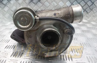 Turbosprężarka Garrett SA400125B 785827-5026S