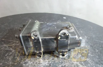 Pompa podnoszenia kabiny Weber Hydraulik LWT7406732 07040171409