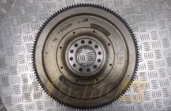 Koło zamachowe do silnika Caterpillar C4.4 458-3400