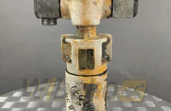 Elektropompa Delta Pump 595A24V 