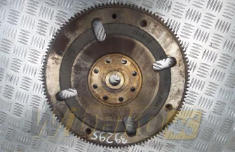 Koło zamachowe Cummins 3935087