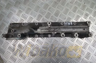 Kolektor ssący do silnika Cummins QSB6.7 4933770