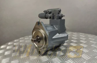 Pompa hydrauliczna Rexroth AL A10V O 28ED 72/52R-VSC12N00T -S2377 R902419155