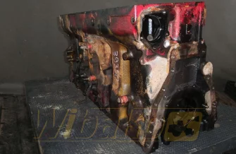 Blok silnika do silnika Caterpillar C12 200-2054