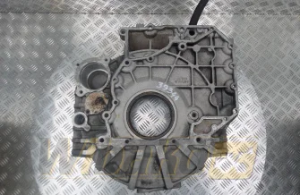 Obudowa koła zamachowego Cummins 4944346