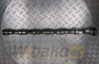 Wałek rozrządu do silnika Cummins QSB6.7 3954100
