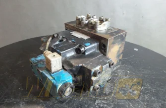 Zestaw zaworów 4202504M91 