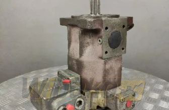 Pompa hydrauliczna Dresta DP50/-32R R44989