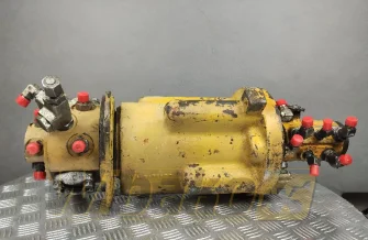 Kolumna obrotu Komatsu PW150-6K 