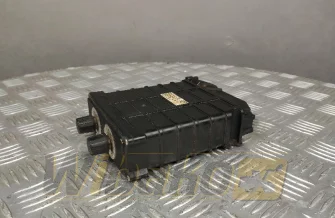 Sterownik HUND CEX11/02XA 9702-0018