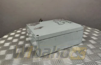 Jednostka sterująca Liebherr R914 HDSL 