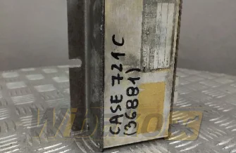 Sterownik Case 721C 97040A3