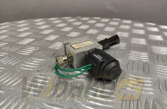 Zestaw zaworów Hydraforce 413158A1 