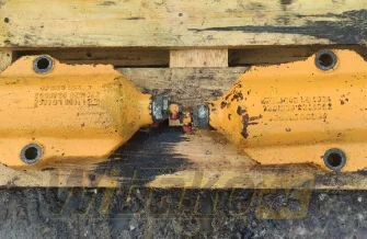 Stabilizator Liebherr A900 