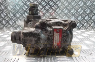 Pompa hydrauliczna ZF Lenksysteme 7685955793