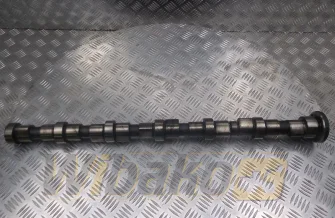 Wałek rozrządu Iveco F4AE0682C 504345138