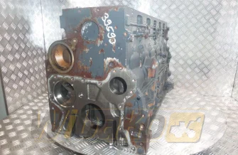 Blok silnika do silnika Iveco F4AE0681B *S112-00526410