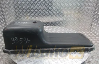 Misa olejowa Iveco F4AE0681B 4897875