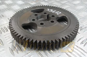 Koło zębate wałka rozrządu Iveco F4AE0681B 49896380