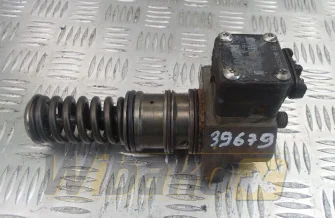 Pompka wtryskowa Deutz 04262056
