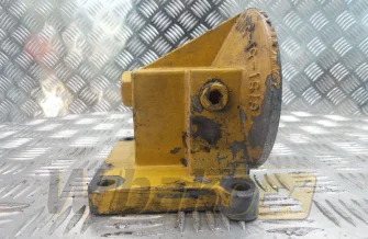 Podstawa filtra oleju Komatsu S6D125-1 6151-51-5110