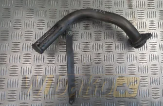 Smok misy olejowej Komatsu S6D125-1 6150-51-6220