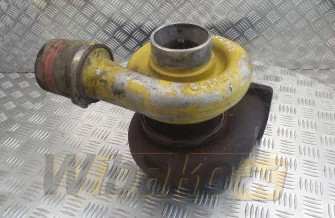 Turbosprężarka Garrett IV7705 466152-1