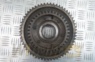 Koło zębate Komatsu S6D125-1 6150-31-6311
