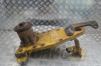 Podstawa wentylatora Komatsu S6D125-1 6151-51-3480