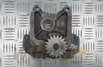 Pompa oleju Silnika Perkins 1006-6T T3771M085