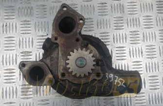 Pompa wody Perkins 1006-6T 3771D04A/7