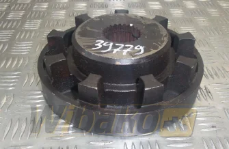 Sprzęgło O&K 24/50/220