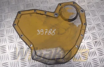 Pokrywa obudowy rozrządu Caterpillar 3114DIT 9Y6668