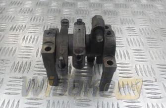 Klawiatura Caterpillar 3114DIT 7W4138