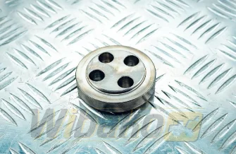Adapter mocujący koła zębatego Liebherr 9268887