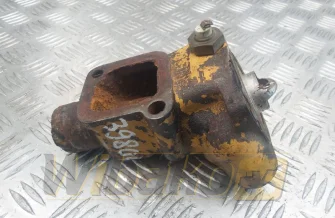 Obudowa termostatu Caterpillar 3114/3116 7W1466