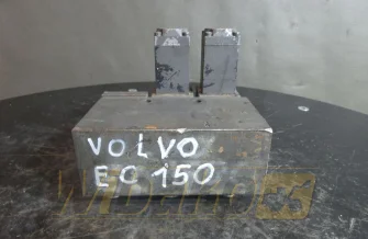 Zestaw zaworów Volvo EC150 E-2