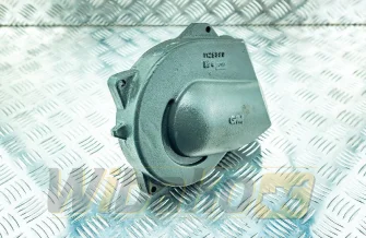 Pompa wody Liebherr 10132816