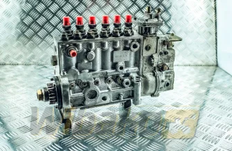 Pompa wtryskowa Bosch PES6P110A720RS3435 0402076840