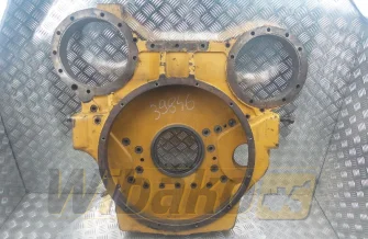 Obudowa koła zamachowego Caterpillar 3306DIT 4P-276V