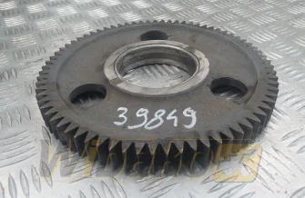 Koło zębate Caterpillar 3306DIT 4P-1836-01