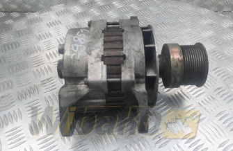 Alternator Delco Remy 3306DIT 