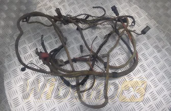 Wiązka elektryczna Caterpillar 3306DIT 