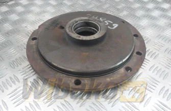 Podstawa pompy hydraulicznej Caterpillar 4P-5128