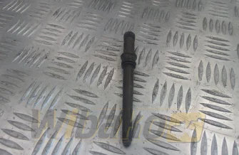 Adapter wtryskiwacza Cummins 4897114